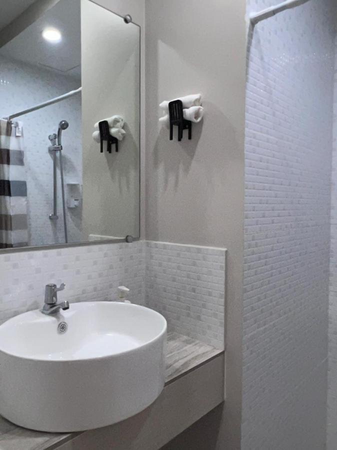 Cebu Mini Hotel Chambre photo