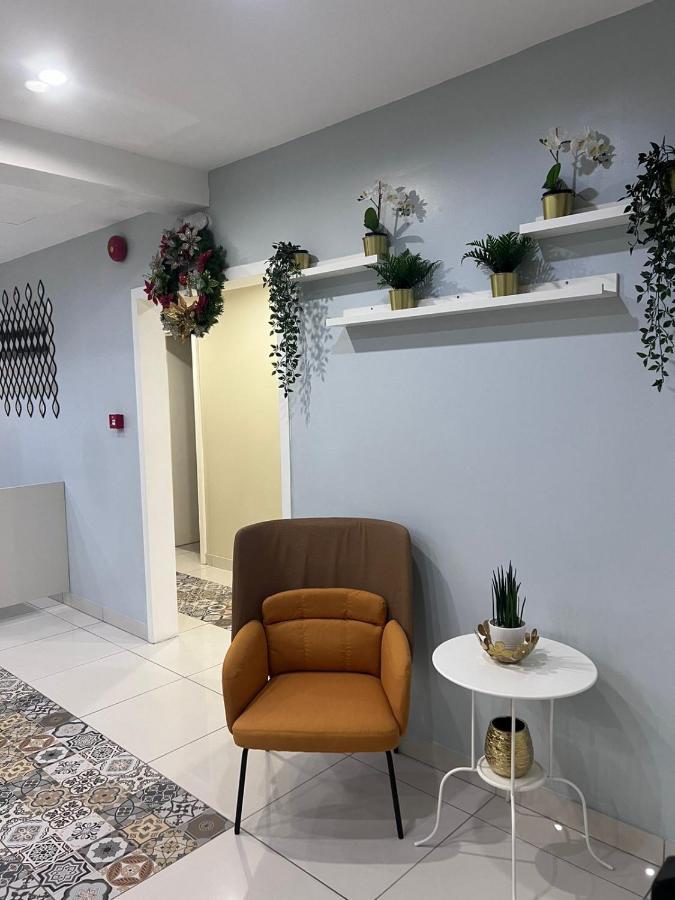 Cebu Mini Hotel Extérieur photo
