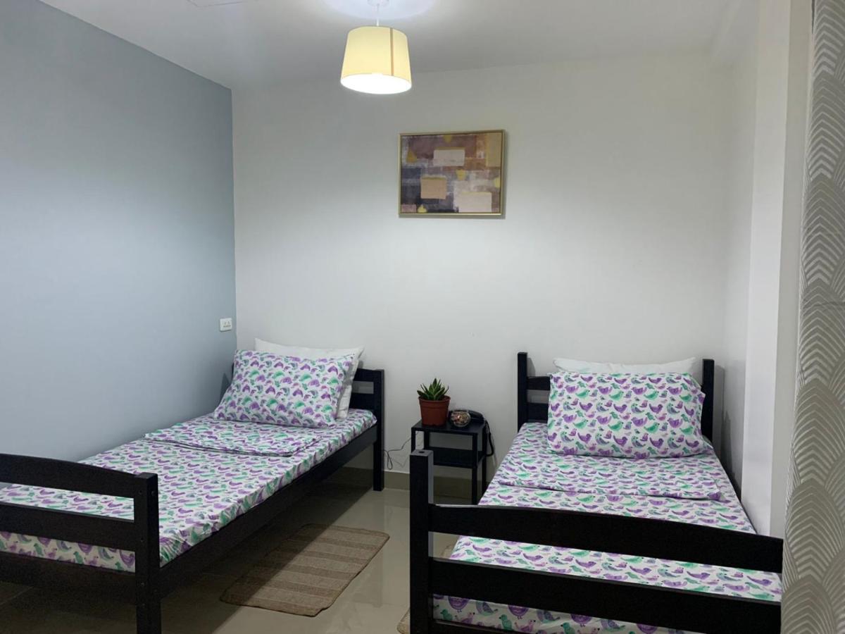 Cebu Mini Hotel Extérieur photo