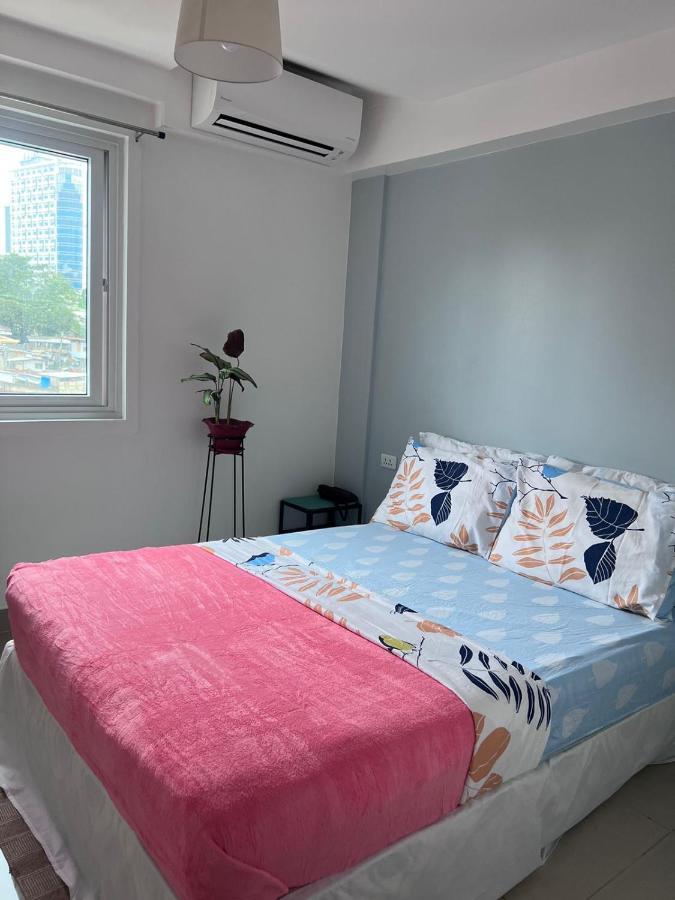 Cebu Mini Hotel Extérieur photo